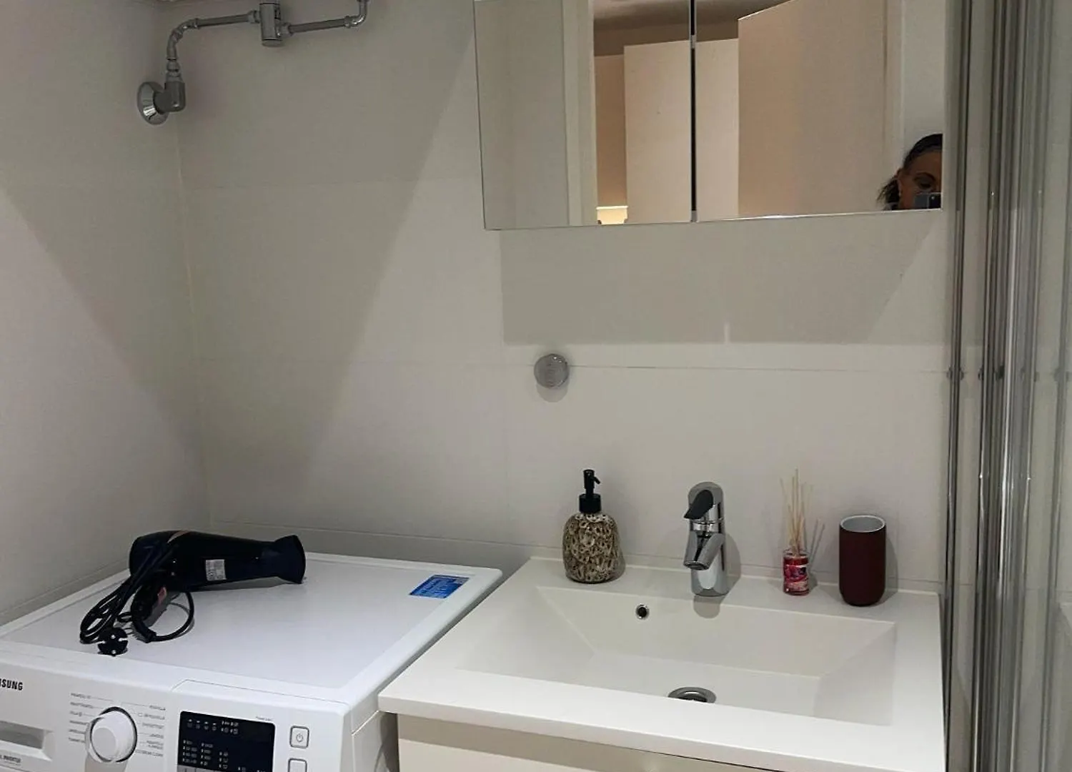 Modern & Cozy Studio In Helsinki