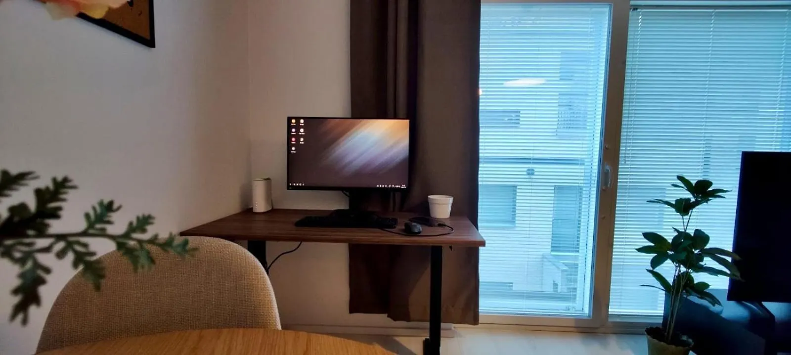 Modern & Cozy Studio In Helsinki 0*,  Finlandia
