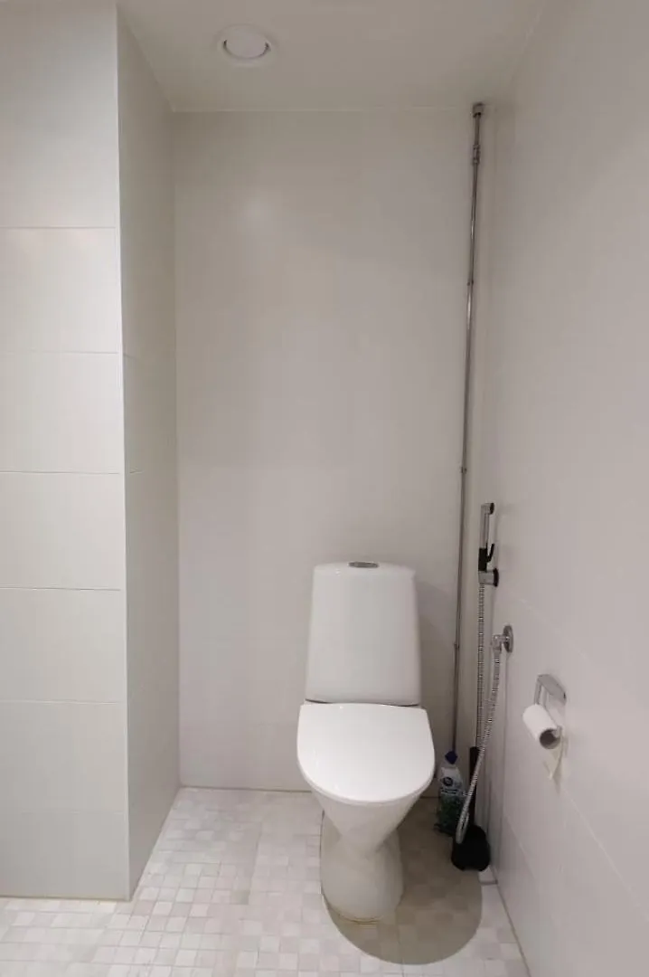 Apartamento Modern & Cozy Studio In Helsinki